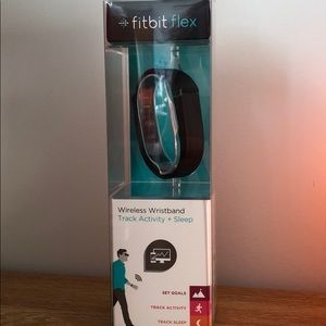 Fitbit Flex